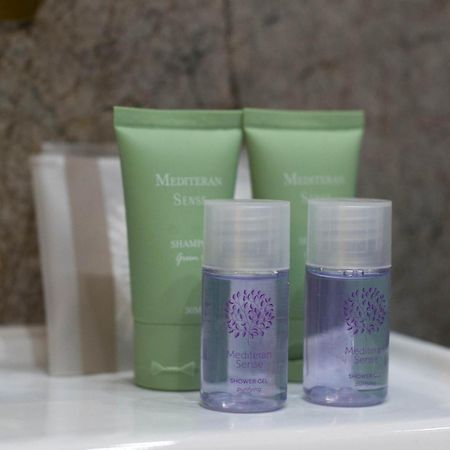 Bosket Luxury Rooms Split Rum bild