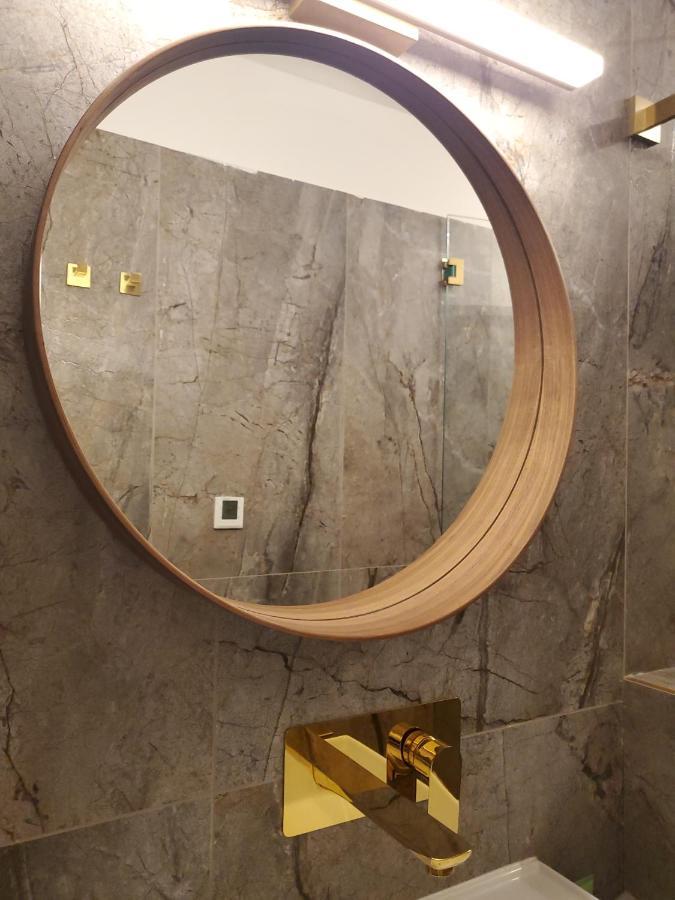 Bosket Luxury Rooms Split Exteriör bild