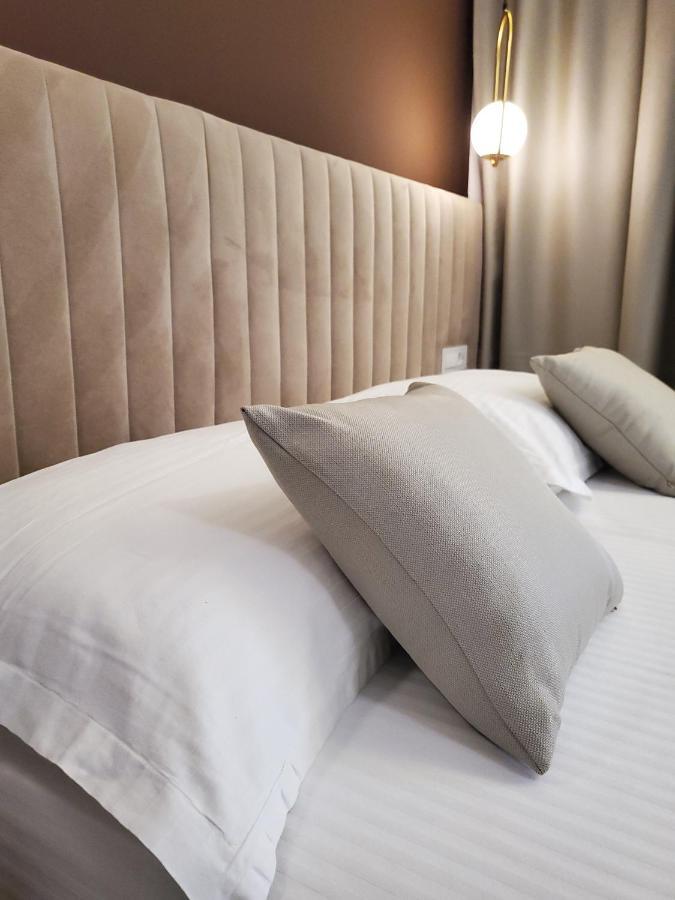 Bosket Luxury Rooms Split Exteriör bild