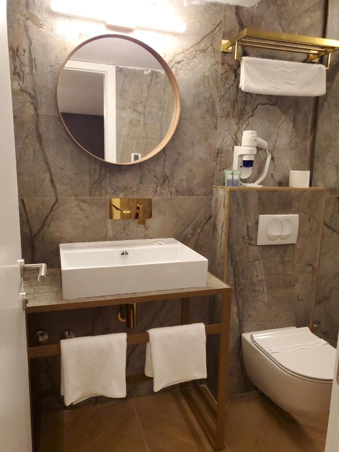 Bosket Luxury Rooms Split Exteriör bild