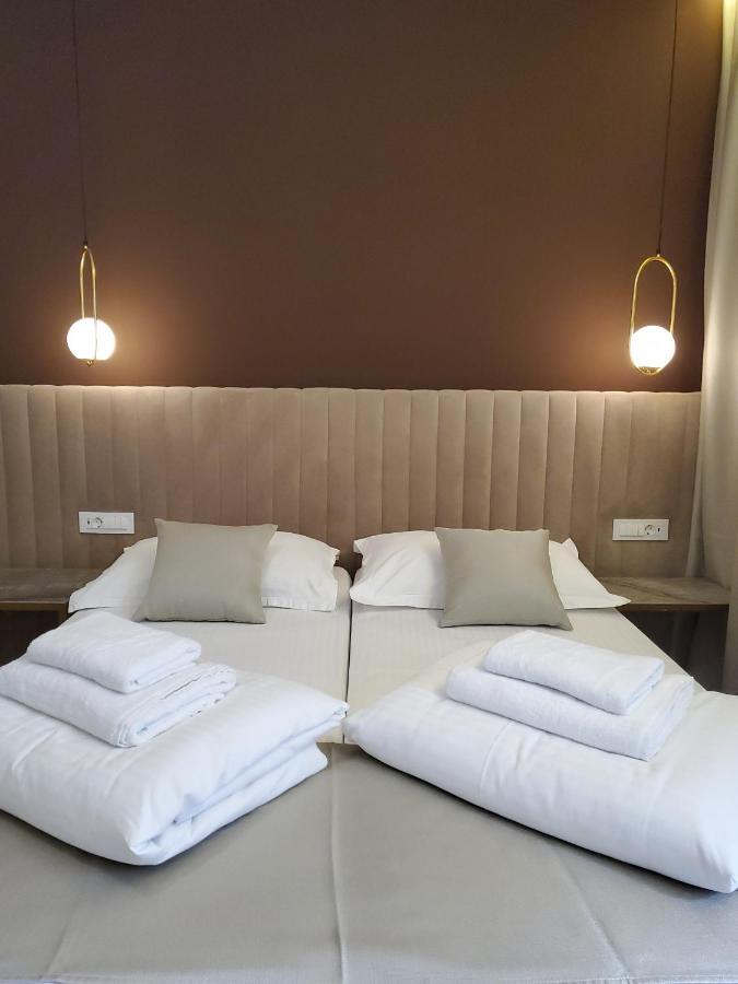 Bosket Luxury Rooms Split Exteriör bild
