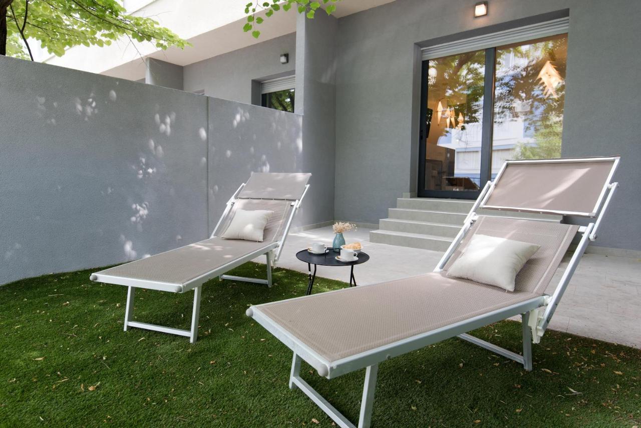 Bosket Luxury Rooms Split Exteriör bild