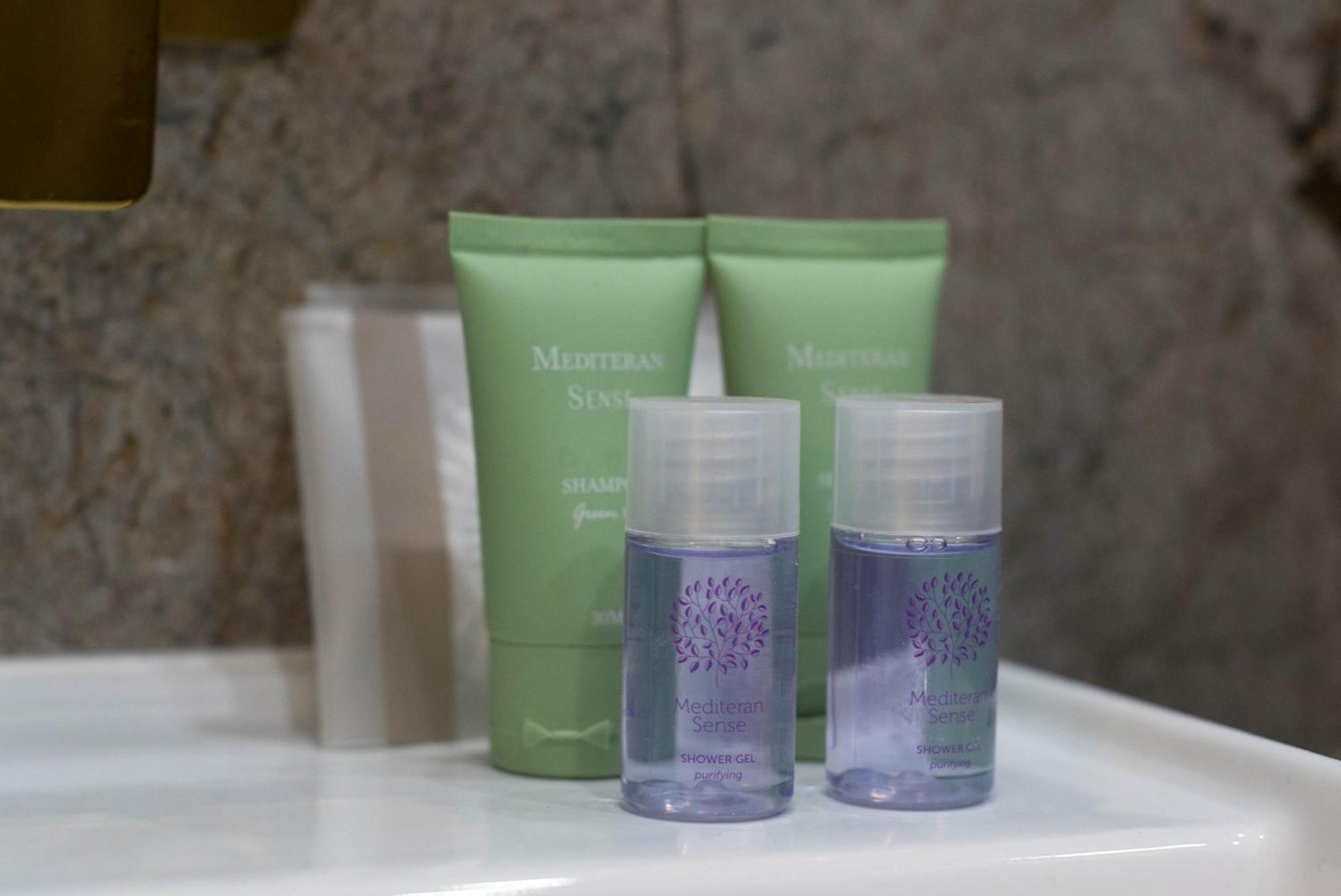 Bosket Luxury Rooms Split Rum bild